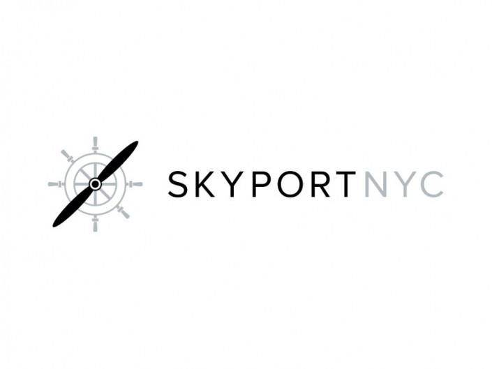 Skyport_Logo