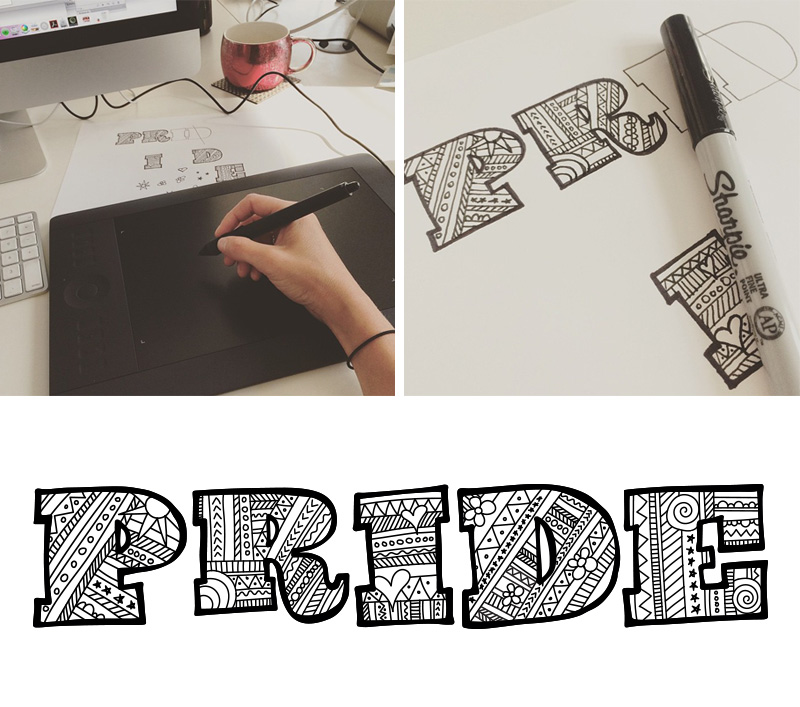 PRIDE-progress