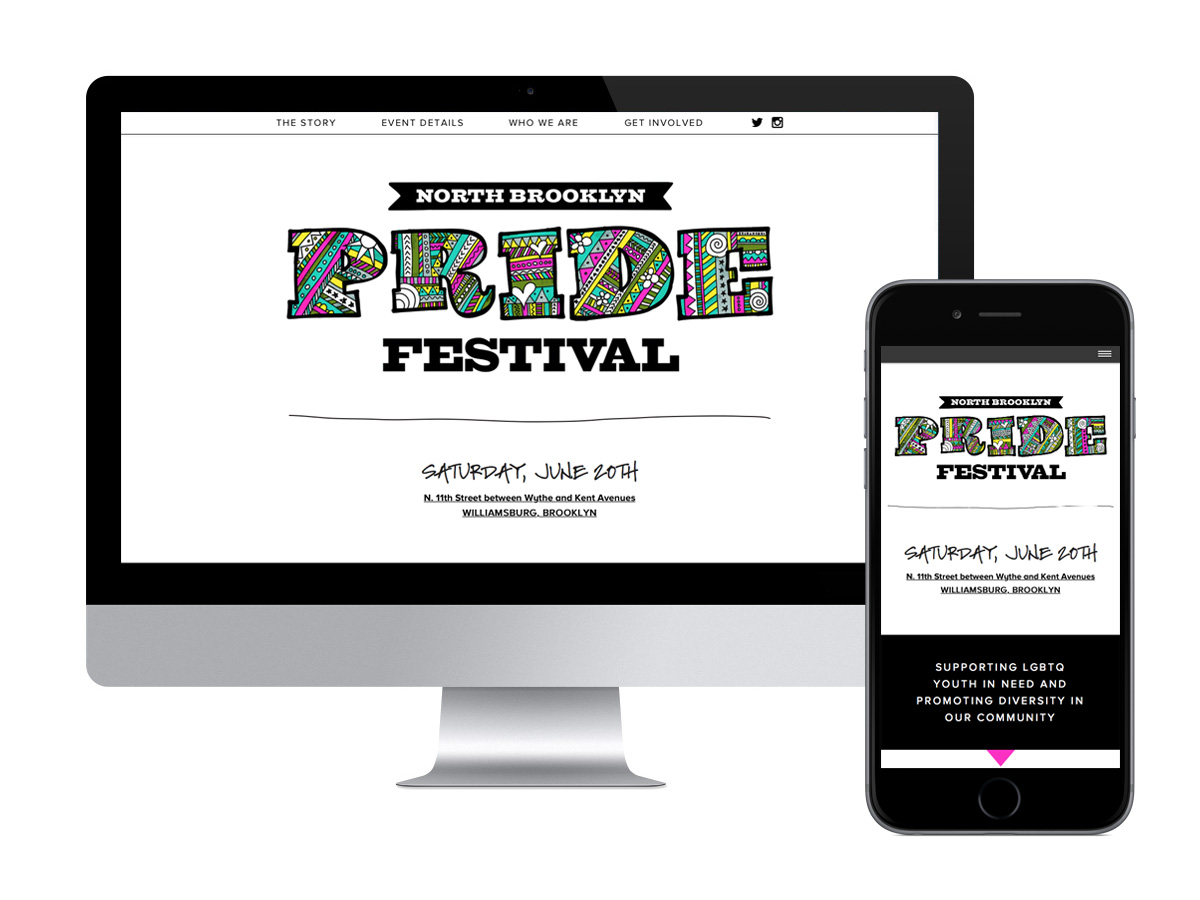 PRIDE-responsive