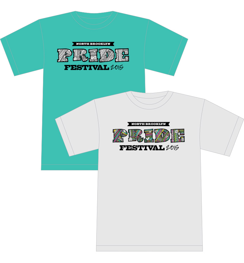 PRIDE-tees