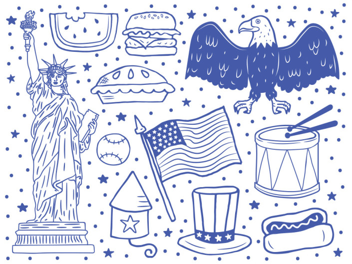 ERF_4thofJuly-Illustrations